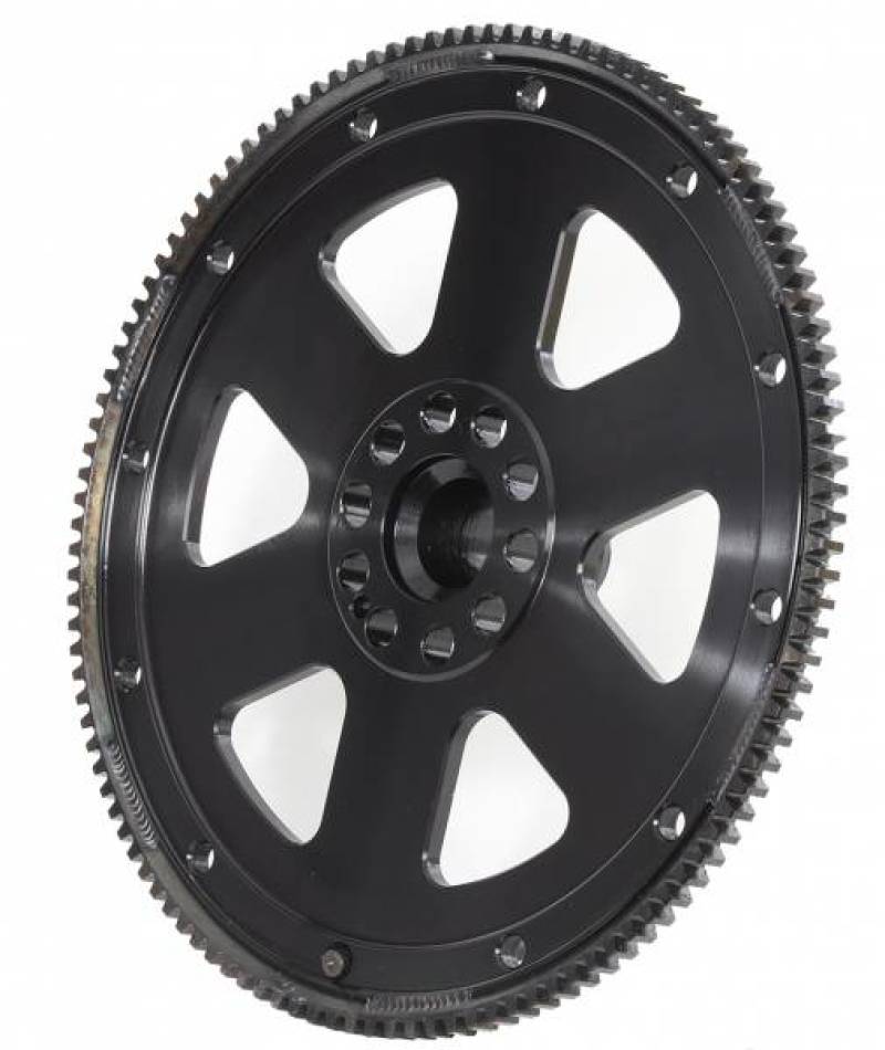 Clutch Masters 09+ Audi S4 3.0L V6 Aluminum Flywheel main image 1
