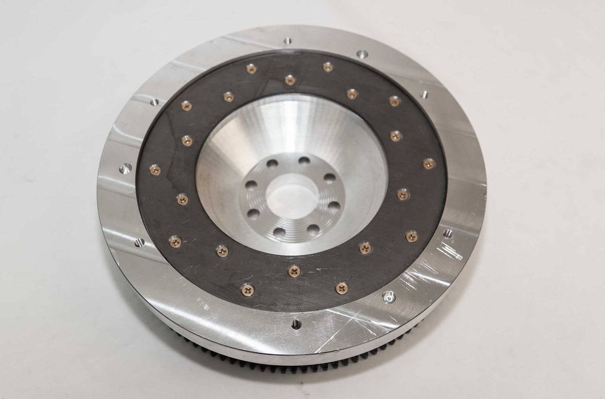 Autosports Engineering 2JZ Billet Hybrid Flywheel ZF Getrag Conversion