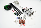 Autosports Engineering Nissan 240SX S14 S15 R33 R34 Twin Fuel Pump Hanger