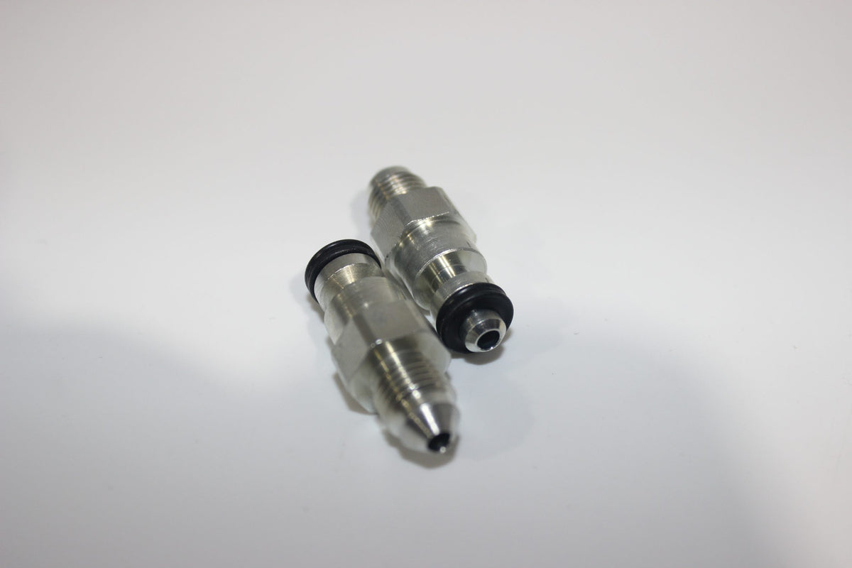 Clutch Line Adapter Fitting T56 Slave Quick Connect Autosports