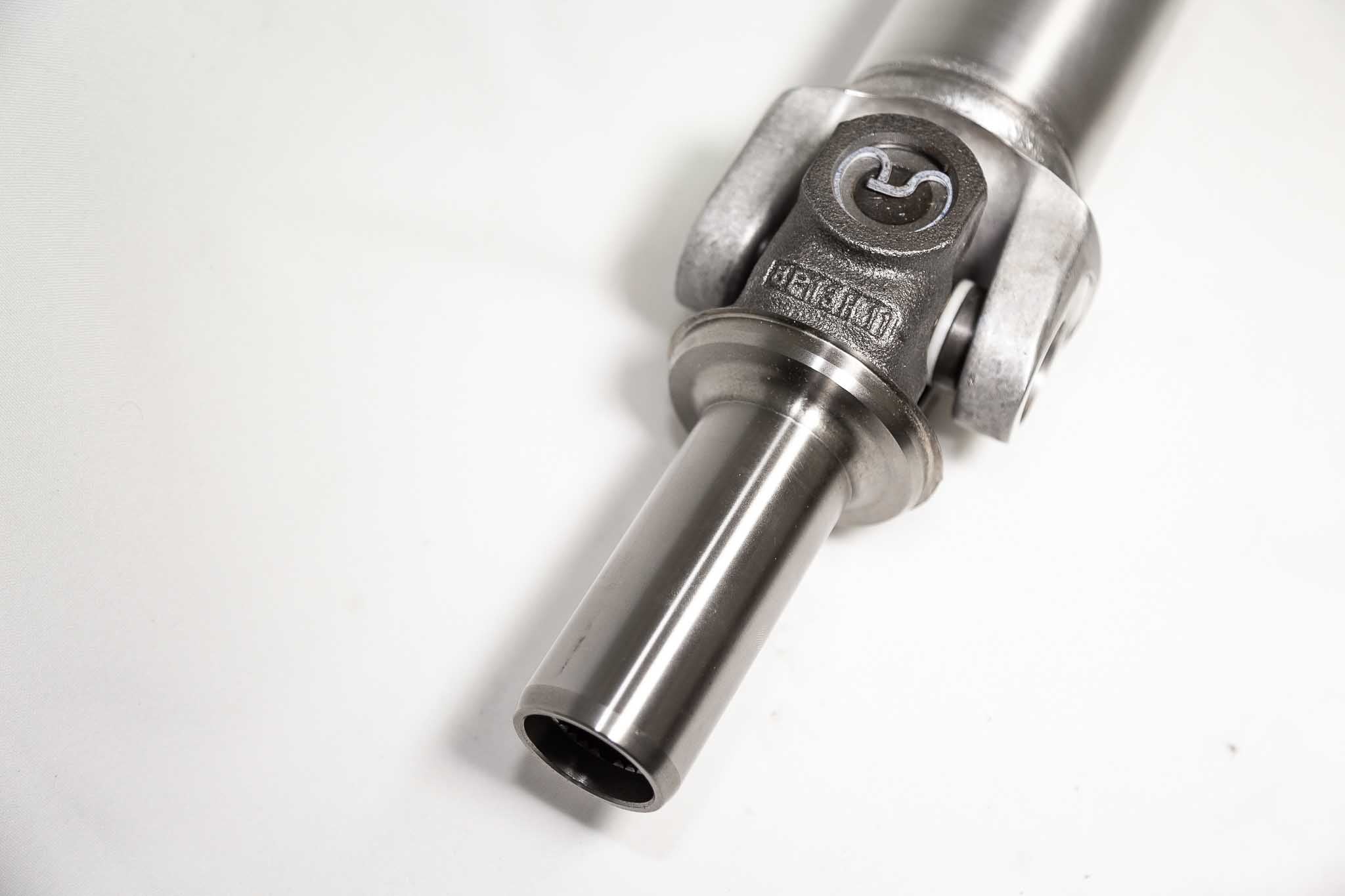 LEXUSドライバー　11.5 Sシャフト 1995 – 1997 LEXUS LS400 REAR DRIVESHAFT – Phoenix Rack and Axle