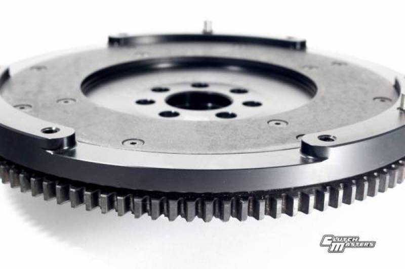 Spec 08-17 Mitsubishi Lancer (Non-Turbo) 2.0L DE ES GT Aluminum Flywheel main image 0