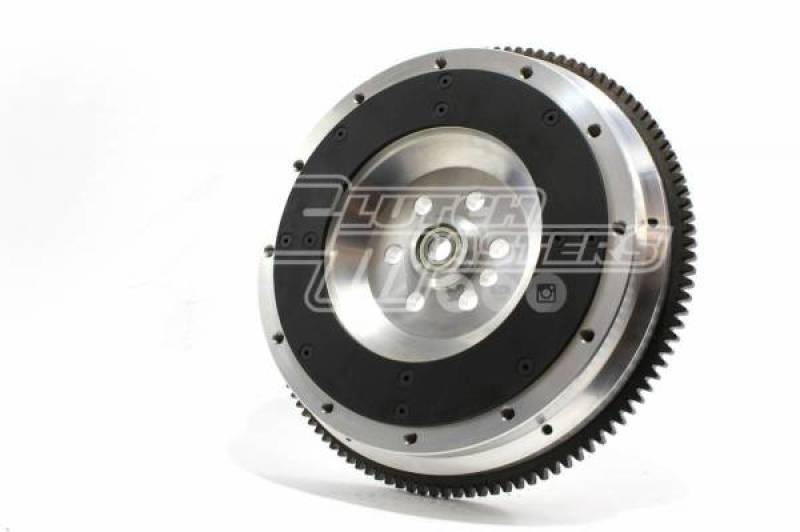 Clutch Masters 11 BMW 335i/335is E90 Turbo Aluminum Flywheel ...