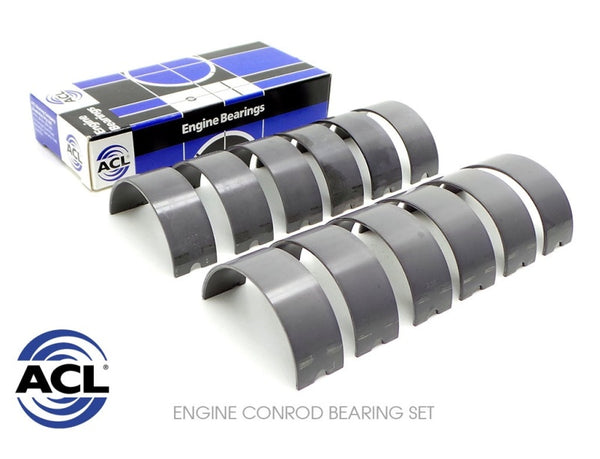 あいしたかいがら ACL Buick V6 204-231 1990-93 Engine Crankshaft Main Bearing Set