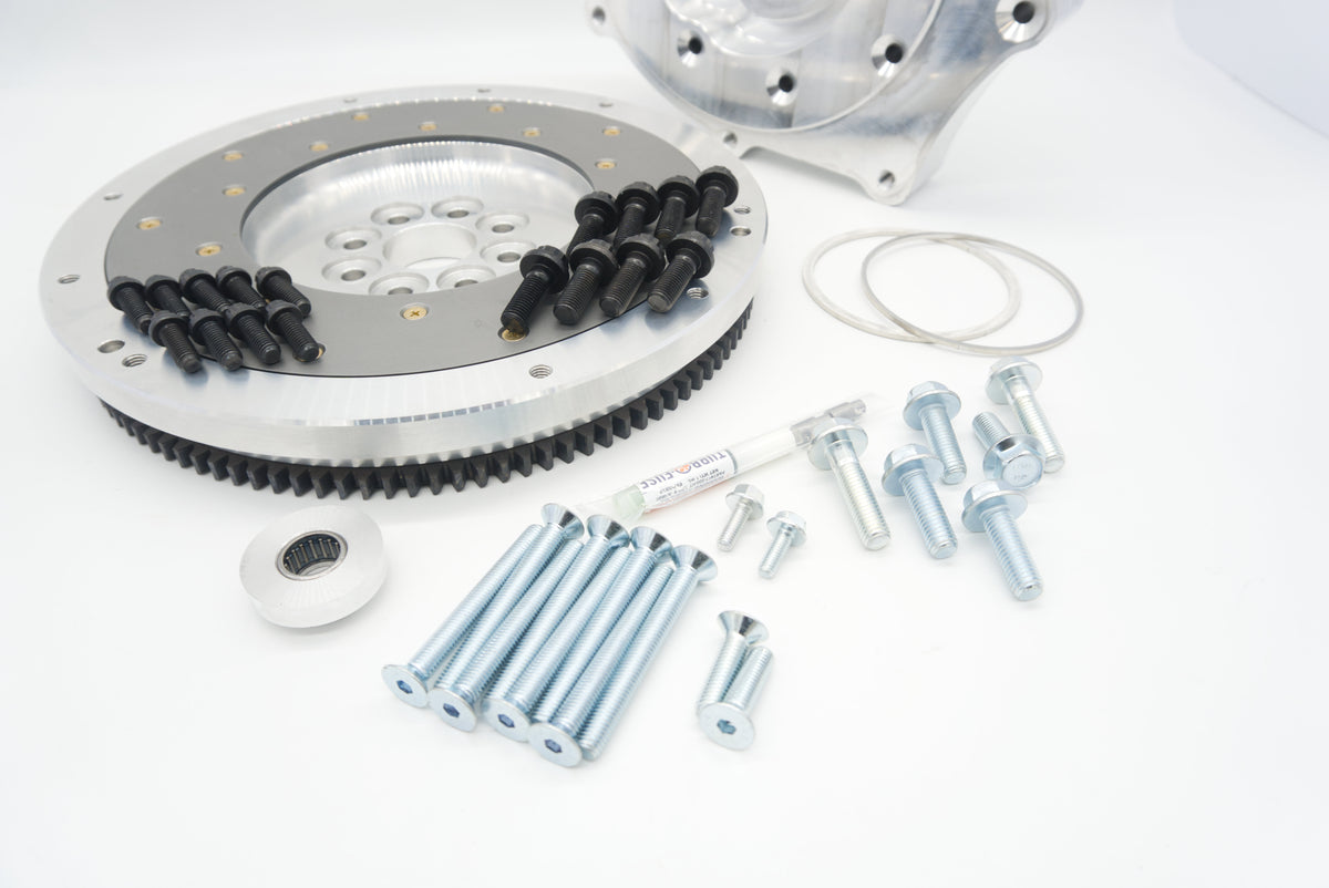 ASE 2JZGTE 2JZ 1JZ 2JZGE Engine to 350Z CD009 Swap Combo