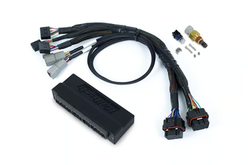 V6archive様1 Haltech Nexus S3 Plug 'n' Play Adapter Harness Kit - Mazda RX7 FD