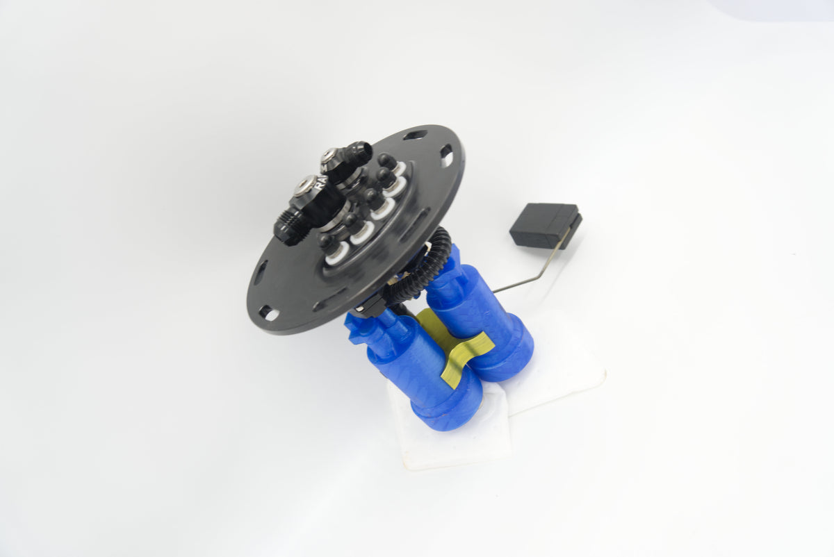Body Wiring Harness / Fuel Pump / Regulated Fuel Filter / Line Clamps Body Wiring Harness / Fuel Pump / Regulated Fuel Filter / Line Clamps