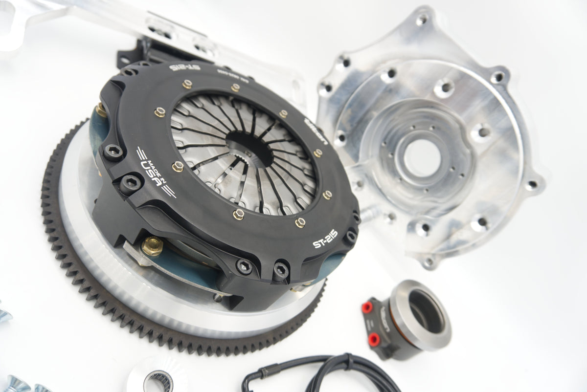 Adapter Kit Packages – Autosports engineering