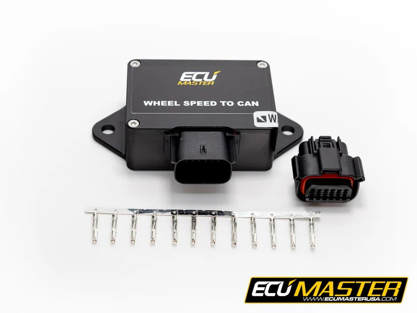 Master Reference Sensor ECU Master Speed Sensors – Autosports engineering