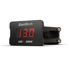 Load image into Gallery viewer, FuelTech WB-O2 Nano wideband O2 conditioner front