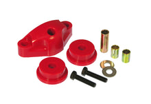 Load image into Gallery viewer, Prothane 04-12 Subaru STI 6spd Shifter Kit - Red