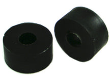 Load image into Gallery viewer, Whiteline Plus 3/08+ Dodge Challenger / 11/05+ Charger Rear 18mm Sway Bar Mount