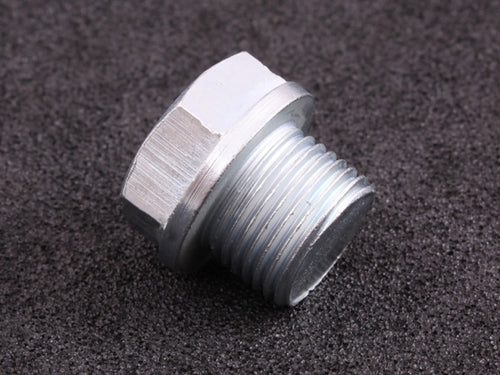 O2 sensor plug M18x1.5
