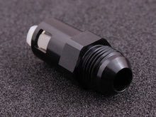 Load image into Gallery viewer, Adapter 3/8 inch fuel line to AN8 for ethanol sensor
