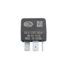 Load image into Gallery viewer, FuelTech 20A solid state relay with relay holder kit