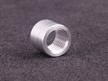 Load image into Gallery viewer, Weld nut in aluminum M12x1.5mm