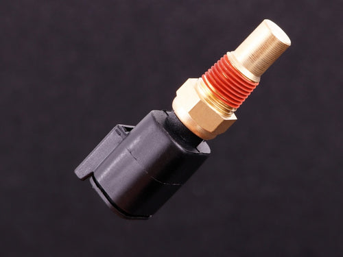 Temperature sensor 1/8 NPT CLT water oil