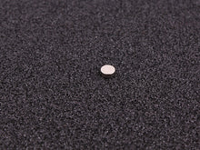 Load image into Gallery viewer, Round magnet neodymium 5mm