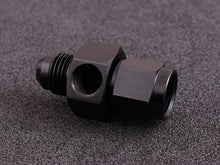 Load image into Gallery viewer, Adapter AN6 to AN6 with NPT 1/8 connection