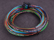 Load image into Gallery viewer, MaxxECU PRO flying lead harness 3m connector 4