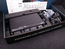 Load image into Gallery viewer, MaxxECU PRO PREMIUM ECU kit with harnesses, accessories and LSU 4.2 sensor