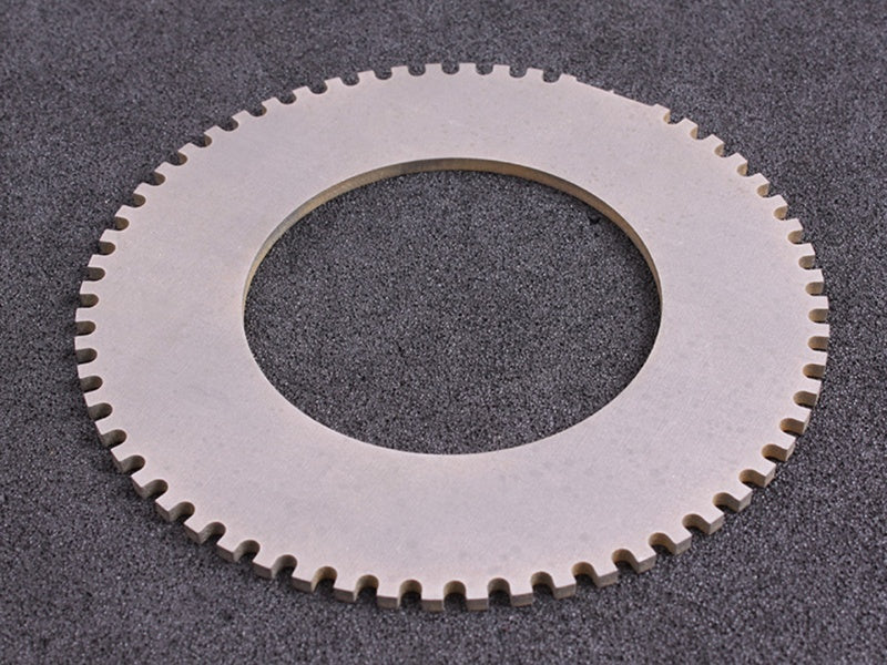 Triggerwheel 60-2 127mm diameter
