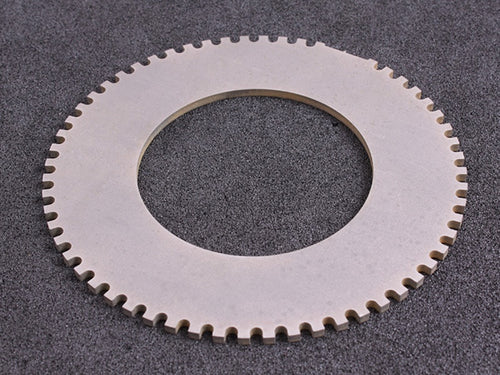 Triggerwheel 60-2 127mm diameter