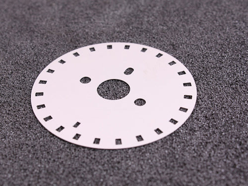 CAS triggerdisc upgrade Nissan RB25 RB26 CA18 VG30