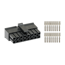 Load image into Gallery viewer, FuelTech 16-way auxiliary ECU connector kit