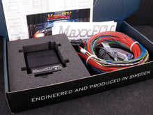 Load image into Gallery viewer, MaxxECU STREET PREMIUM ECU kit with harness, accessories and LSU 4.2 sensor