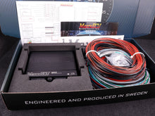 Load image into Gallery viewer, MaxxECU RACE PREMIUM ECU kit with harnesses, accessories and LSU 4.2 sensor