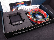Load image into Gallery viewer, MaxxECU STREET STANDARD ECU kit with harness and accessories