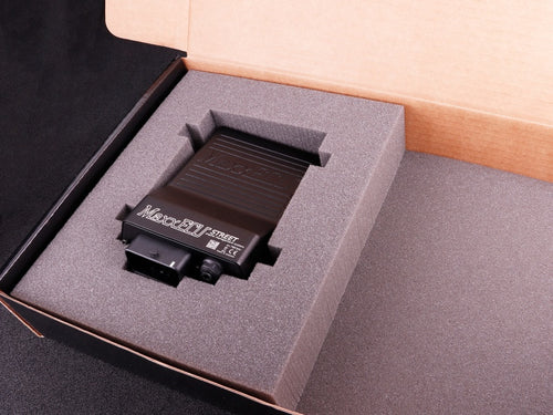 MaxxECU STREET unit in box with no accessories