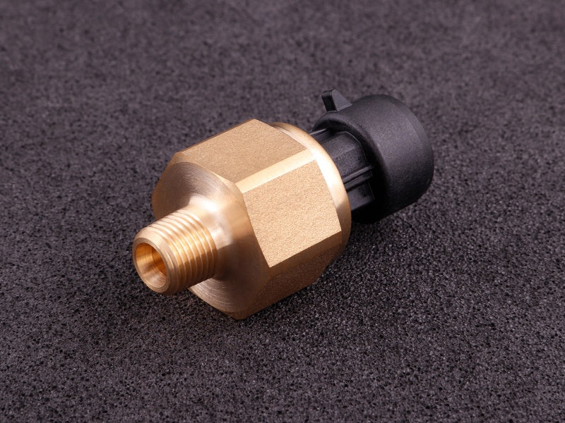 Pressure sensor 10bar 0-5V oil water petrol