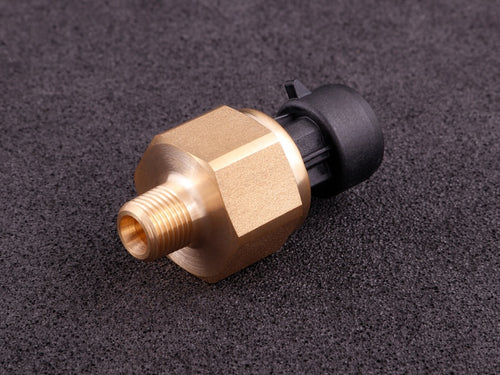 Pressure sensor 10bar 0-5V oil water petrol
