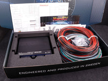 Load image into Gallery viewer, MaxxECU RACE H2O PREMIUM waterproof ECU kit with harnesses, accessories and LSU 4.2 sensor