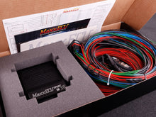 Load image into Gallery viewer, MaxxECU SPORT PREMIUM ECU kit with harness, accessories and LSU 4.9 sensor