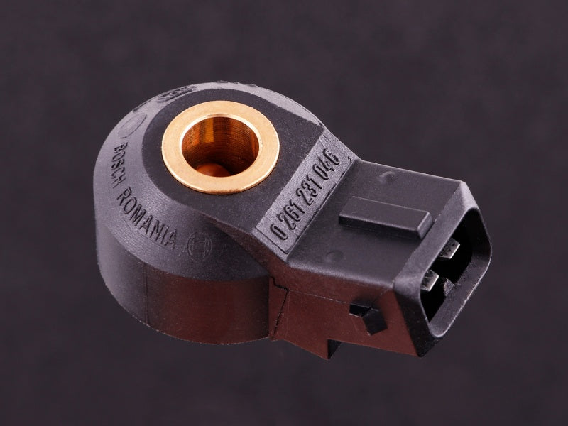 Knock sensor Bosch M8