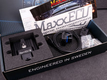 Load image into Gallery viewer, MaxxECU MINI BASIC ECU kit with connectors and accessories