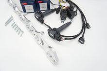 Load image into Gallery viewer, Autosports Engineering 2JZ 1ZZ 1NZ Coil Brackets TurnKey Kit