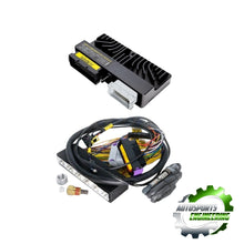 Load image into Gallery viewer, ECUMaster Black PNP 2JZGE VVTi IS300/GS 2002-2005