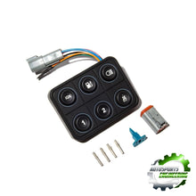 Load image into Gallery viewer, ECUMaster CAN Keyboard