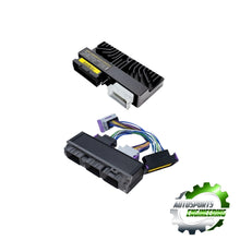 Load image into Gallery viewer, ECUMaster Black Standalone ECU with PNP 2JZ NON-VVTi JZA80/SC300 Adapter