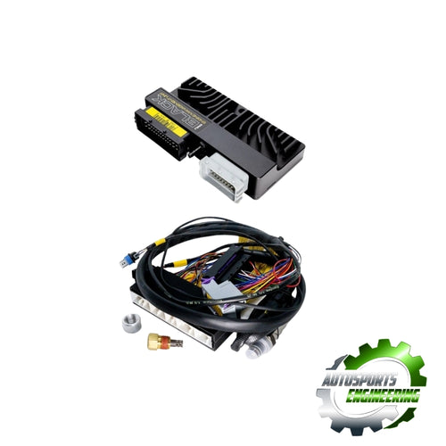 ECUMaster Black Standalone PNP 2JZGE 01 VVTi IS300/GS 98-01