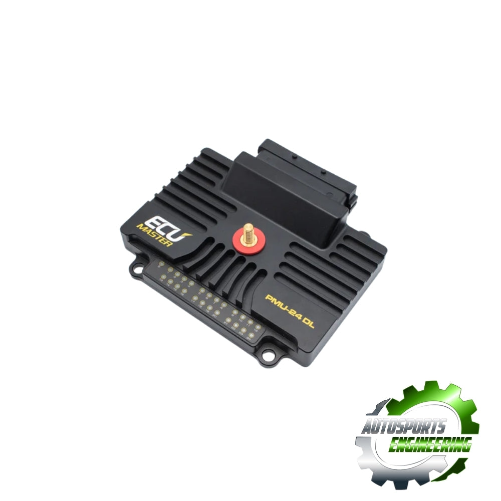 ECUMaster PMU-24 DL