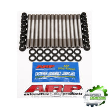 Load image into Gallery viewer, ARP CA 625+ Head Stud Kit 1JZ/2JZ