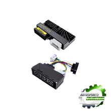 Load image into Gallery viewer, ECUMaster Black ECU with PNP 1JZ NON-VVTi JZZ30/JZX90 Adapter