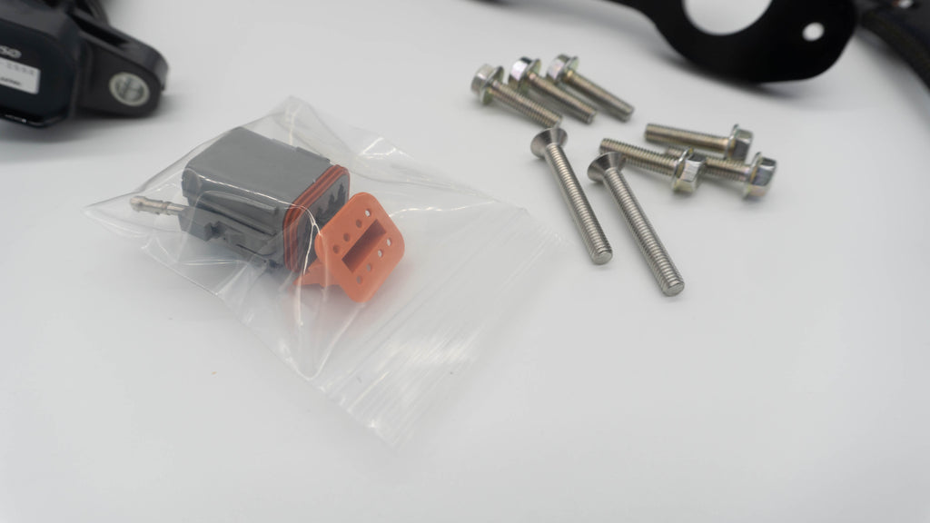 Autosports Engineering 2JZGE 1ZZ 1NZ Smart Coil Brackets One Piece Bracket