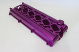 Autosports Engineering Billet 2JZGE Non VVTi Valve Covers PURPLE