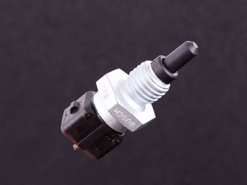 Intake temperature sensor IAT M12 NTC Bosch